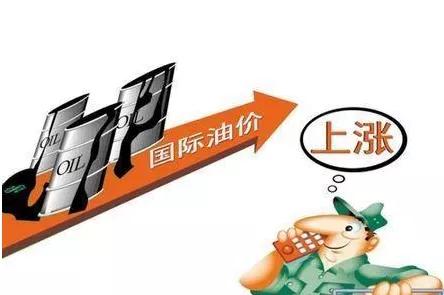 國際油價三連漲創(chuàng)3個月新高 社會經(jīng)濟(jì)咨詢服務(wù)視角下的油價預(yù)期漲幅分析