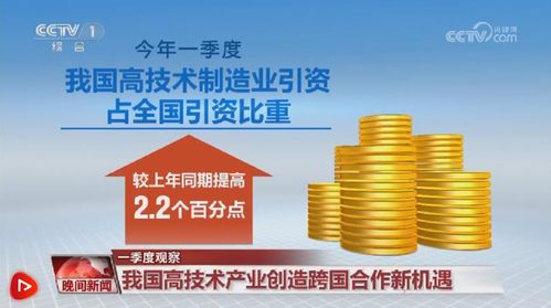 一季度經(jīng)濟(jì)發(fā)展指標(biāo)釋放暖意 中國高質(zhì)量發(fā)展根深葉茂