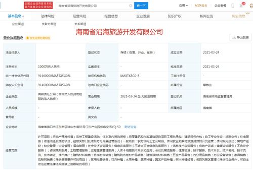 警惕“旅游開發特批字號”轉讓陷阱 社會經濟咨詢服務領域的風險提示