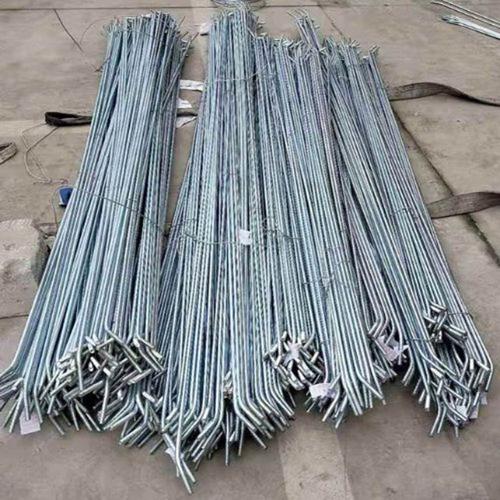 拉條工廠恩騰緊固件拉條加工廠鋼結(jié)構(gòu)拉條廠