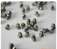 現貨庫存處理特價螺栓M3*5 加工各種非標螺釘[供應]_緊固件、連接件