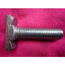 t型螺栓|t型螺栓加工|玻璃幕墻T型螺栓廠家|金奧鑫_其他緊固件、連接件_第一槍