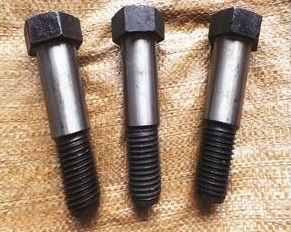 鉸制孔螺栓 加工 雄祥 標準尺寸銷售排名 鉸制孔螺栓