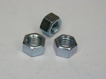 不銹鋼國標螺母英標螺帽加工制造商供應_標準件/緊固件欄目