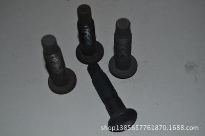 高唐恒博工貿 專業加工定制20*85高強度緊固件，出廠價批發供應